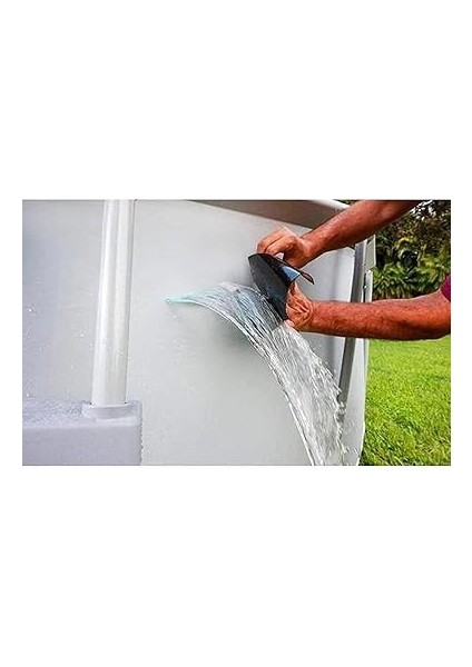 Bandı Şeffaf Suya Dayanıklı Su Geçirmez Sızdırmaz Bant 10 cm x 1.5 Metre fırsatları