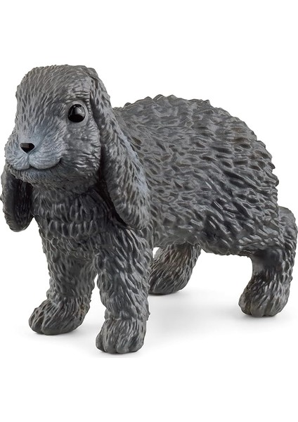 Sarkık Kulaklı Tavşan