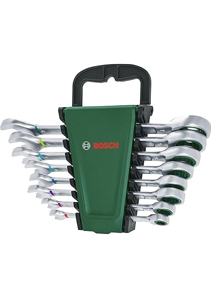 Home And Garden Cırcırlı Kombine Anahtar Seti 8 Parça fiyatları