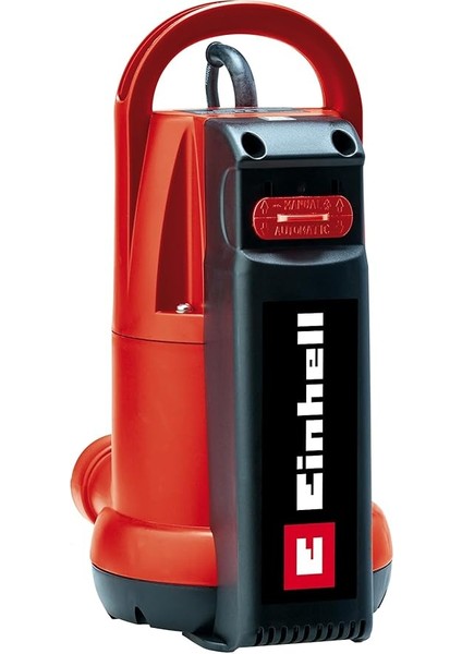 Gc-Sp 5511 If, Dalgıç Pompa - Temiz Su