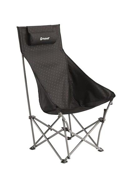 Emilio Ultralight Kamp Sandalyesi, Siyah modelleri