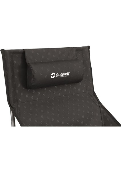 Emilio Ultralight Kamp Sandalyesi, Siyah fırsatları