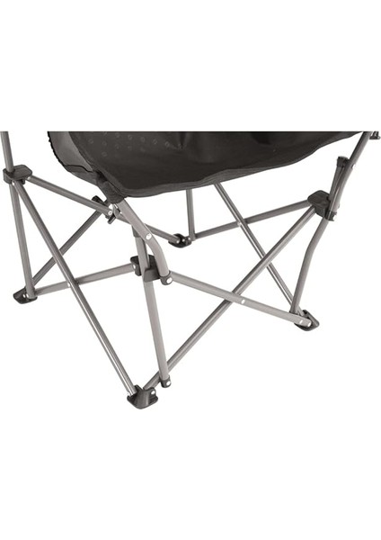 Emilio Ultralight Kamp Sandalyesi, Siyah indirimleri