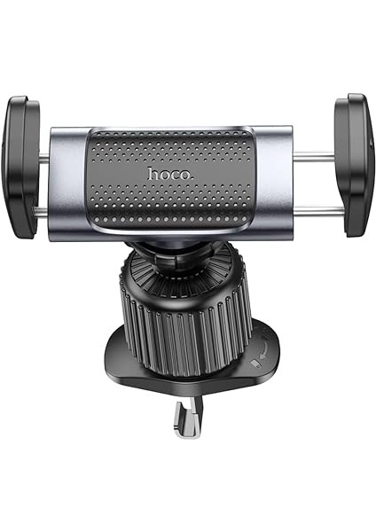 Profesyonel Araç Içi Telefon Tutucu ve Havalandırma Montaj iPhone Uyumlu Kolay Kurulum 4.5-7 Inç Samsung Uyumlu Xiaomi Uyumlu CA110 modelleri