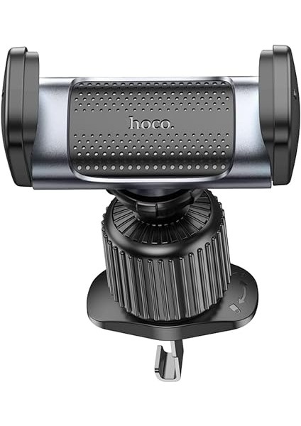 Profesyonel Araç Içi Telefon Tutucu ve Havalandırma Montaj iPhone Uyumlu Kolay Kurulum 4.5-7 Inç Samsung Uyumlu Xiaomi Uyumlu CA110 fırsatları