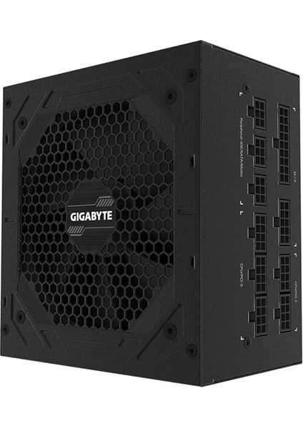 GP-P850GM Pc Güç Kaynağı 850W Atx 80PLUS® Altın indirimleri