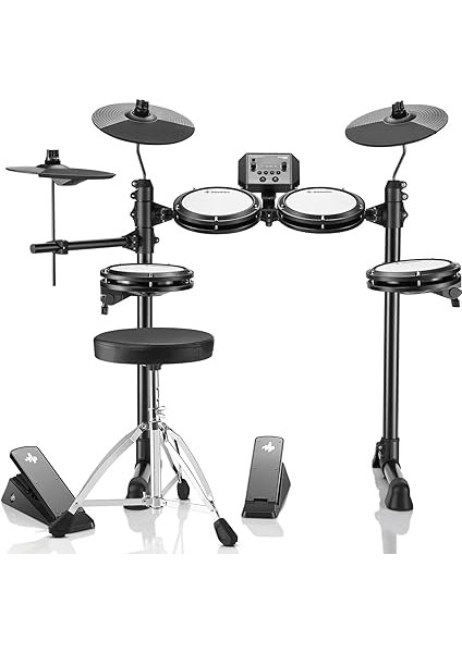 Ded-80 Elektro Davul fiyatları