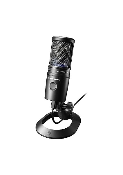 AT2020USB-X Kardioid Kondansatör USB Mikrofon fiyatları