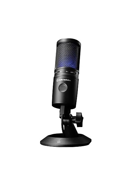 AT2020USB-X Kardioid Kondansatör USB Mikrofon modelleri