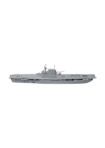 Model Set Uss Enterprise Cv-6, Oyuncak modelleri