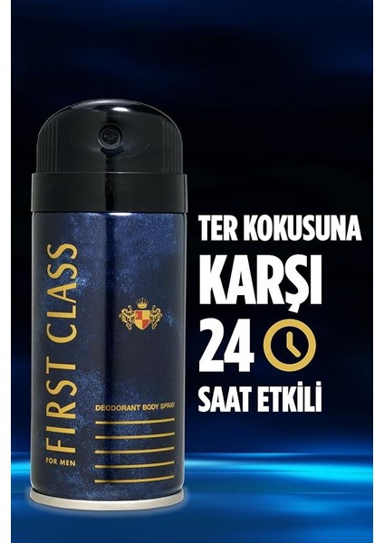 Class Deodorant, 150 Mililitre fiyatları