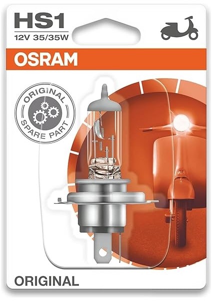 Ampul Hs1 12V 35/35W 64185 fırsatları