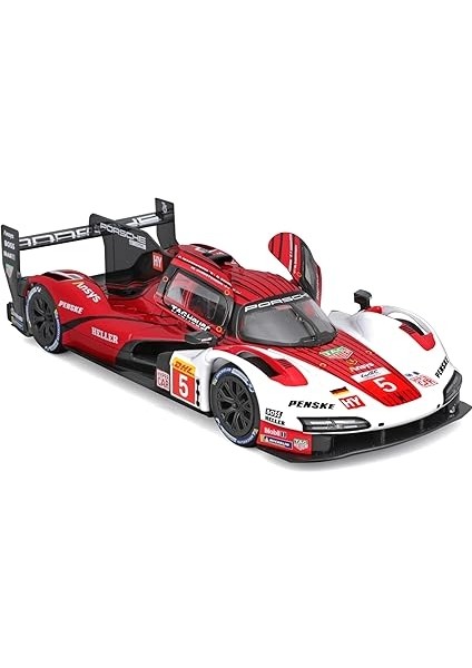 Porsche 963 1/24 Model Araba fırsatları