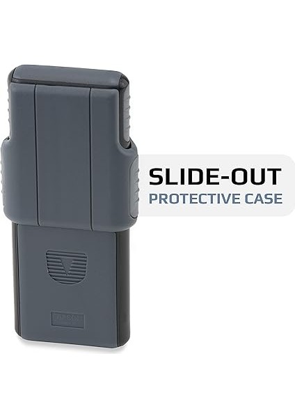 Po-55 Minibrite™ 5x LED Aydınlatmalı Kayar Taşınabilir Büyüteç indirimleri