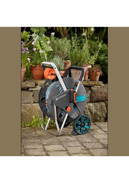 Hortum Arabası Cleverroll L Easy fiyatları