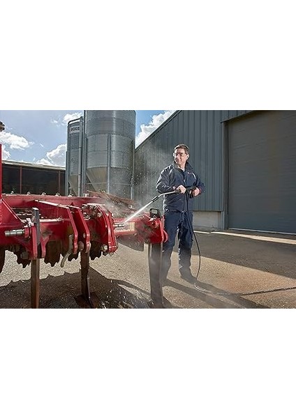 Professional Ghp 5/75 x Basınçlı Yıkama Makinesi fırsatları