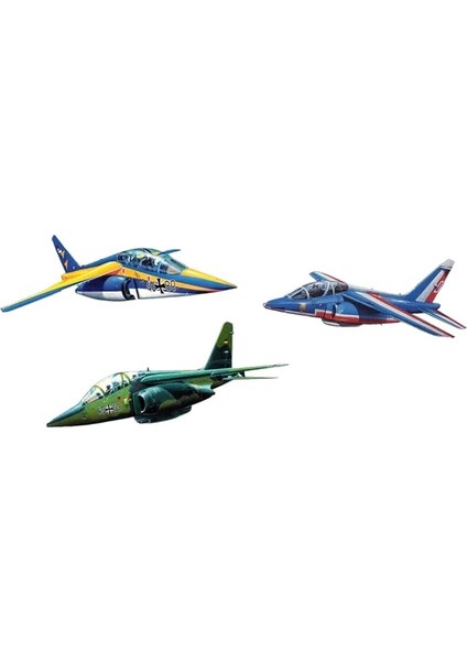 Alpha Jet 50.yıl, Oyuncak