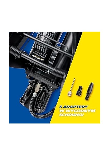 MC12204 Basınç Göstergeli Ayak Pompası fırsatları