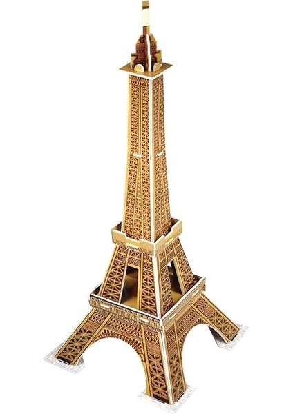 Puzzle Eyfel Kulesi fırsatları