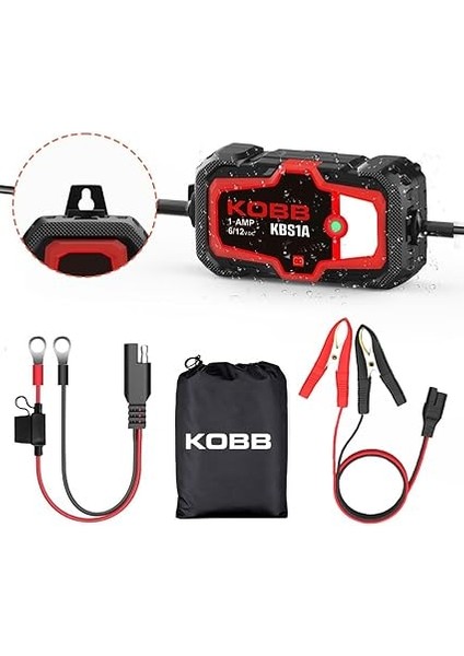 KBS1A 6V/12V 30AH Akıllı Akü Şarj ve Akü Bakım/desülfatör fiyatları