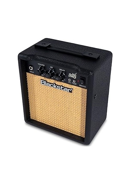 Debut 10E Combo Elektro Gitar Amfisi (Siyah) modelleri
