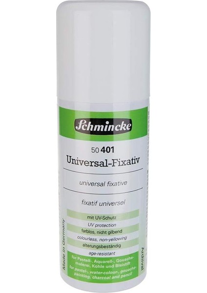 Medium 401 Universal Fixative Genel Amaçlı Fiksatif 150 ml