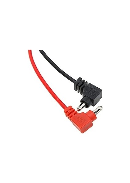 10A Tüm Multimetreler ile Uyumlu Test Ölçüm Probu Voltmetre Avometre Kablosu modelleri