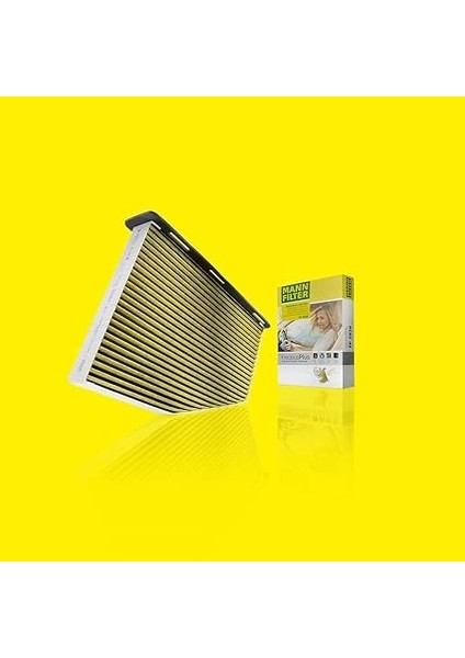 Fp 2939 Freciousplus Anti-Alerjen Kabin Filtresi (Vw Group) modelleri