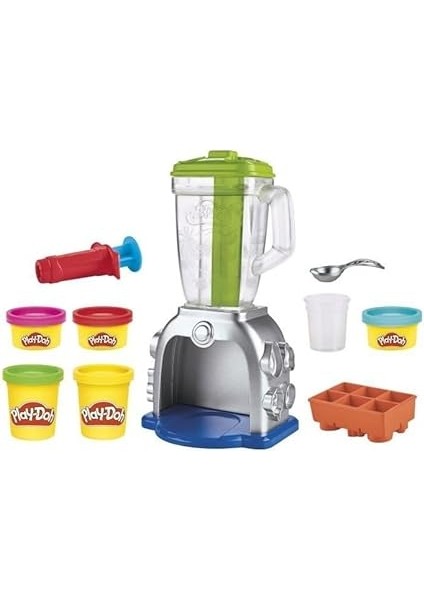 Eğlenceli Smoothie Mikserim Oyun Seti fırsatları