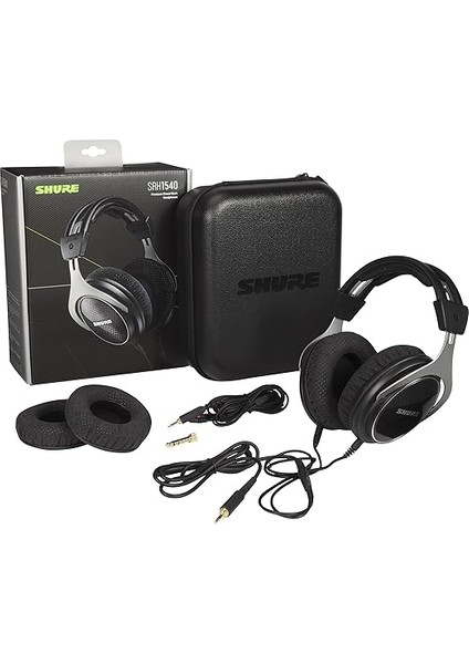 SRH1540 Profesyonel Kapalı Tip Kulaklık indirimleri