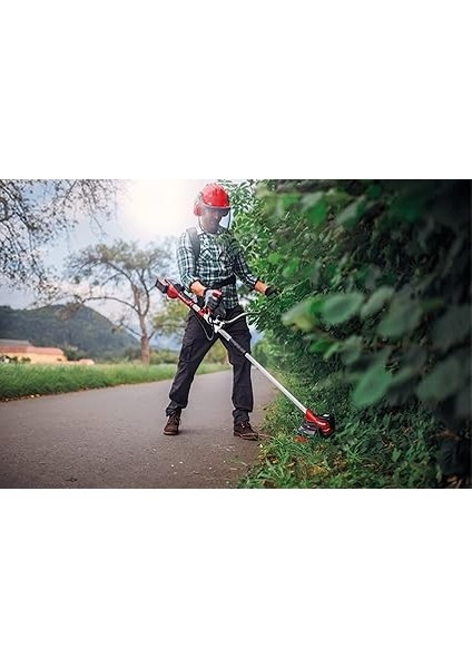 Akülü Tırpan Agıllo 36/255 Bl Power X-Change (Li-Ion, 2X18V, Purepower Kömürsüz Ön Motor, Elektronik Hız Kontrolü, Çift Tutma Kolu, Ayrılabilir Mil) - 3411320 fırsatları