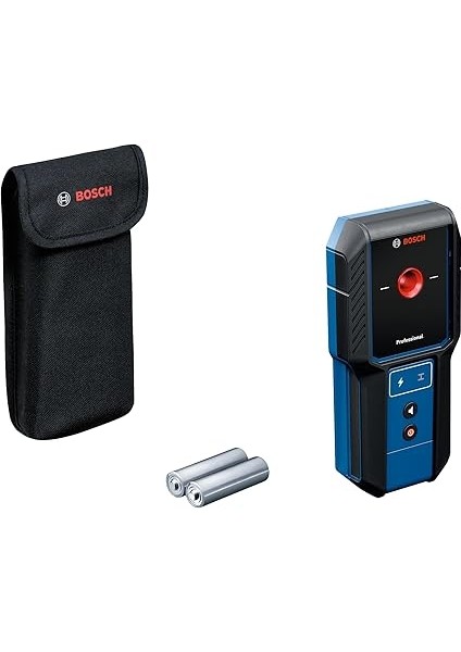 Gms 100-23 Duvar Tarama Cihazı modelleri