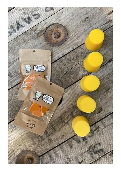 Concept Açık Sarı Granül Mum Boyası (10 Gr) fiyatları