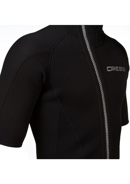 Castoro Man Shorty Jacket Standart 3.5mm-M indirimleri