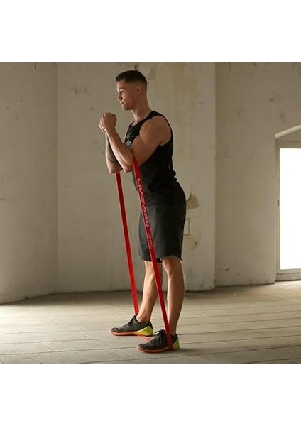 Egzersiz Lastiği-Loop Band fırsatları