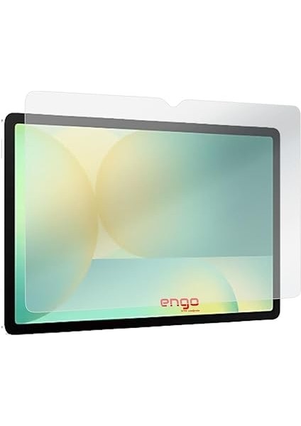 Galaxy Tab S10 Fe Mat Ekran Koruyucu 10.9 Inç Şeffaf fiyatları