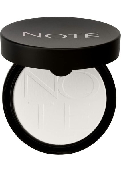 Translucent Setting Powder Makyaj Sabitleyici Transparan Pudra