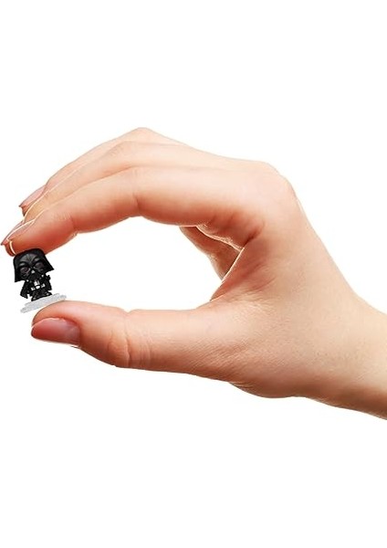 Nita Toys Bitty Pop Star Wars: Darth Vader 4'lü Paket Figür fiyatları
