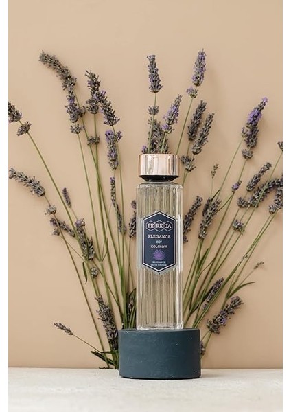 Elegans Parfümlü Kolonya 250 ml fiyatları