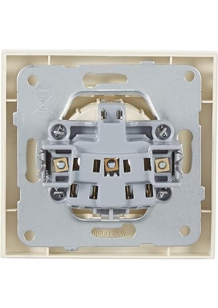 Karre Krem Topraklı Priz fırsatları