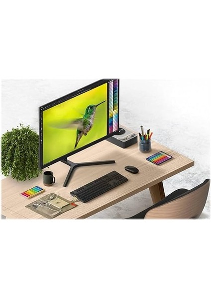 1c 23.8 Inç Fhd Monitör (Isp, 1920X1080, 16:9, 60 Hz) fırsatları