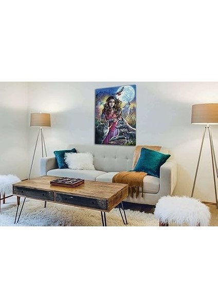 Puzzle 19664 – Patronin Kurtlar indirimleri