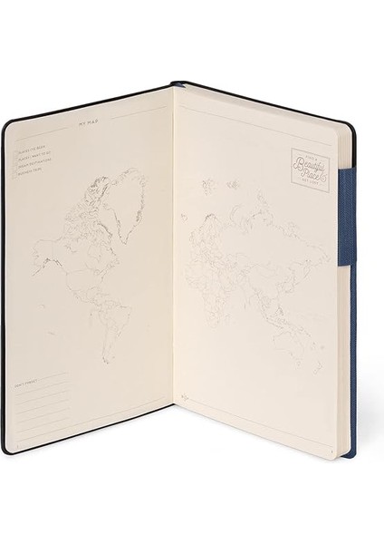 - Beyaz Sayfalı Not Defteri, Orta, 192 Sayfa, Yumuşak Poliüretan Kapak, Fsc® Sertifikalı Kağıt, Fildişi Renkli Kağıt, 90 G/m², Aylık Planlayıcı, Adres Defteri, Yer Imi, 13 x 21 Cm, modelleri