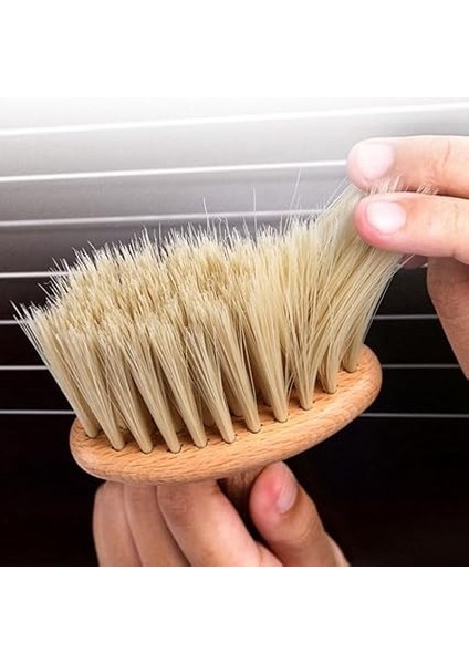 1 Adet Evrensel Keman Temizleme Fırçası Gösterildiği Gibi Ahşap Guzheng Keman Aksesuarları Toz Süpürme Araçları indirimleri