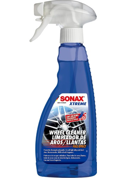 Xtreme Nano Ultra Jant Temizleyici 500 ml