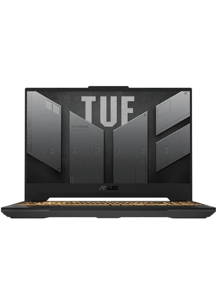 Tuf Gaming F15 FX507VV-LP366G 140W 8gb RTX4060 Intel Core I7-13620H 32GB Ram 1tb SSD 15.6 Inç Full Hd 144Hz