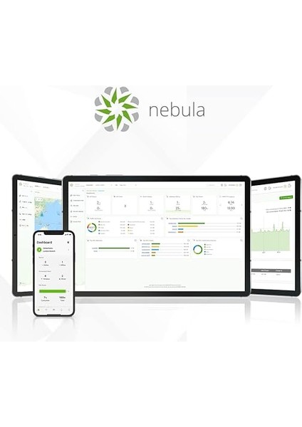 NWA1123-AC V3 Su-Mımo 2x2 Bağımsız Nebulaflex Erişim Wır fiyatları