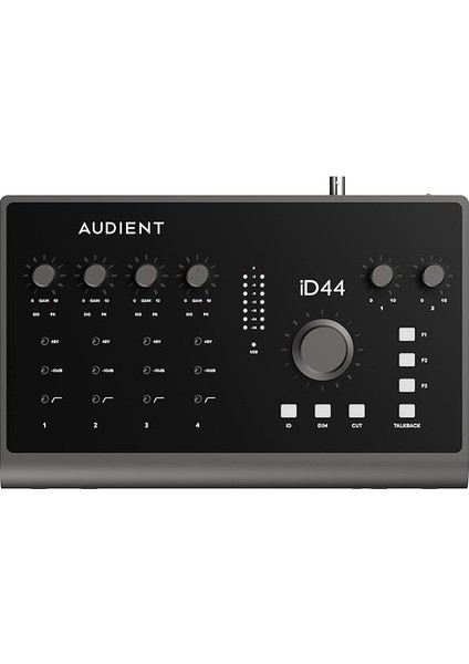 ID44 Mkıı USB Ses Arabirimi