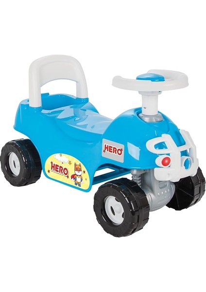 Hero Atv (Mavi)