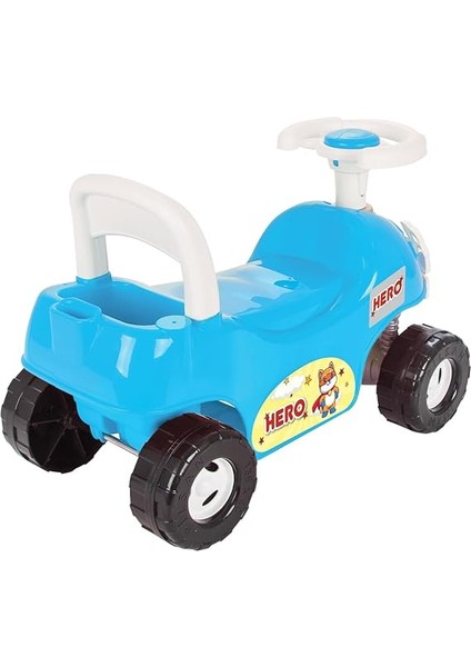 Hero Atv (Mavi) fiyatları